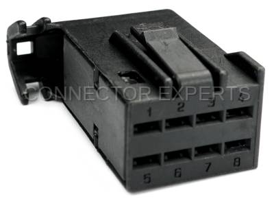 Normal Order - CE8219