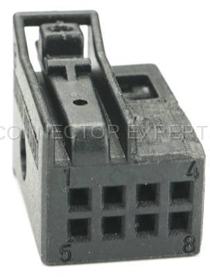 Normal Order - CE8220