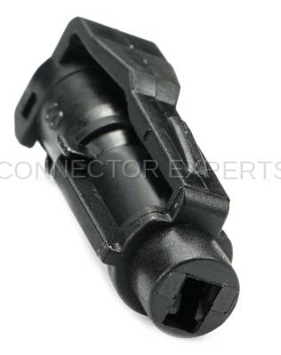 Normal Order - Oil Pressure Sensor