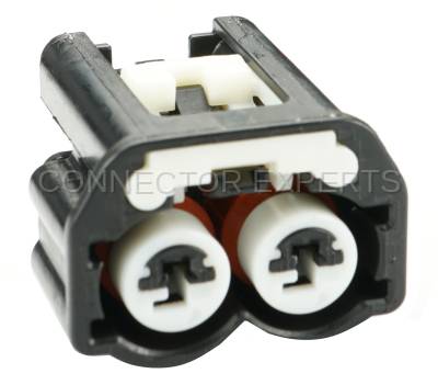 Normal Order - Crank Position Sensor
