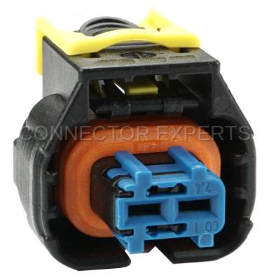 Normal Order - Alternator, Generator