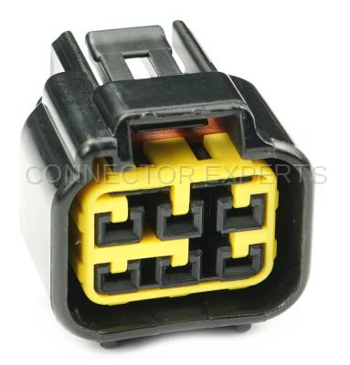 Normal Order - CE6078F