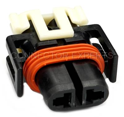 Normal Order - Headlight - Low Beam (Halogen)