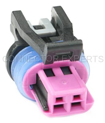 Normal Order - Windshield Washer Level sensor