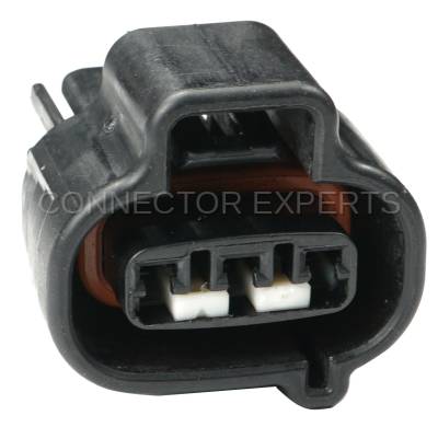 Normal Order - Front Motor Generator