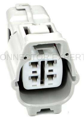 Normal Order - Oxygen Sensor (B1S2)