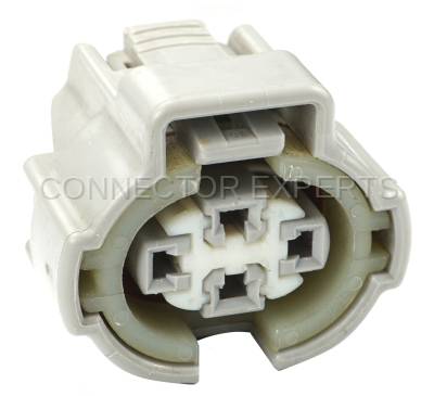 Normal Order - CE4058