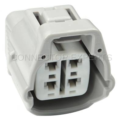 Normal Order - CE4063F