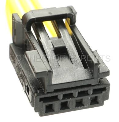 Normal Order - CE4074A