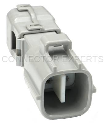 Normal Order - Oxygen Sensor (B1S2)