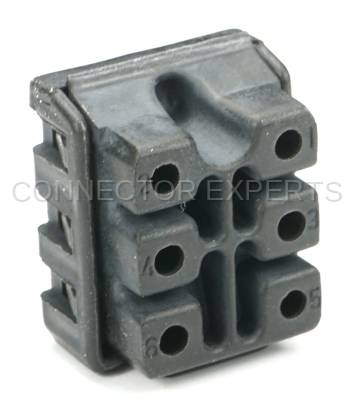 Normal Order - CE6298
