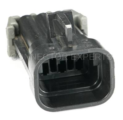 Normal Order - CE6011M