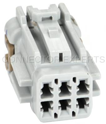 Normal Order - CE6052B