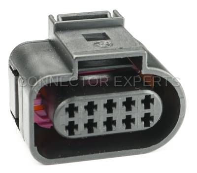 Normal Order - Air Suspension Solenoid