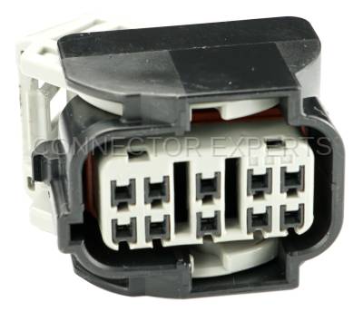 Special Order  - Inline Junction Connector