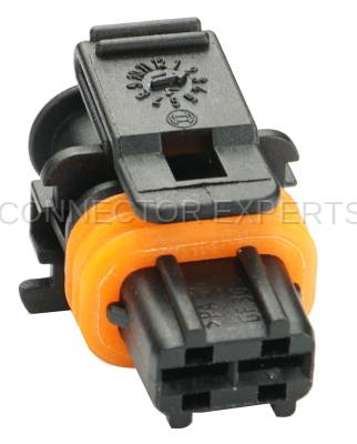 Normal Order - Alternator, Generator