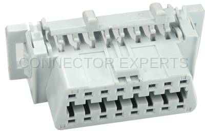 Special Order  - EXP1610A