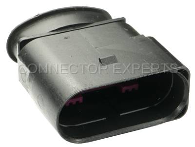 Normal Order - Inline Junction Connector