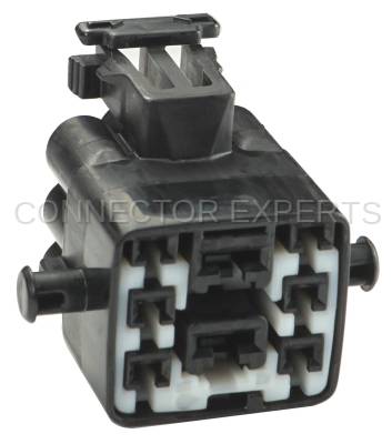 Normal Order - CE8036F