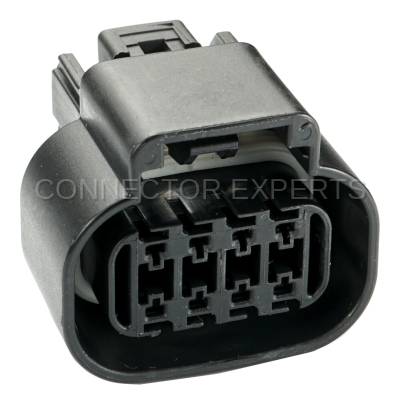 Normal Order - CE8034
