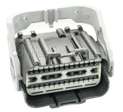 Special Order  - Inline Junction Connector