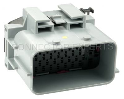Special Order  - Inline Junction Connector