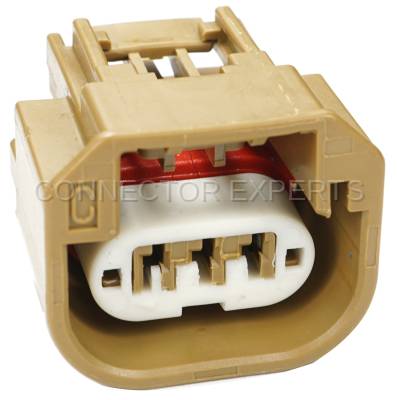 Normal Order - Park/Turn Light - Front