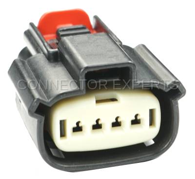 Normal Order - Headlight
