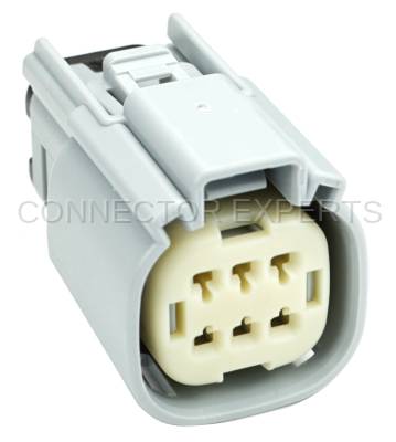 Normal Order - CE6300F