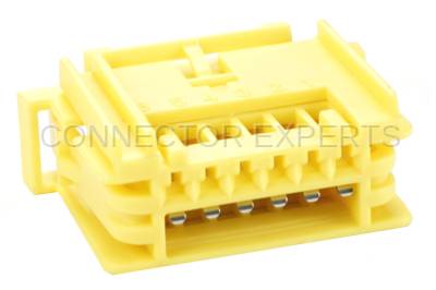 Normal Order - CE6302