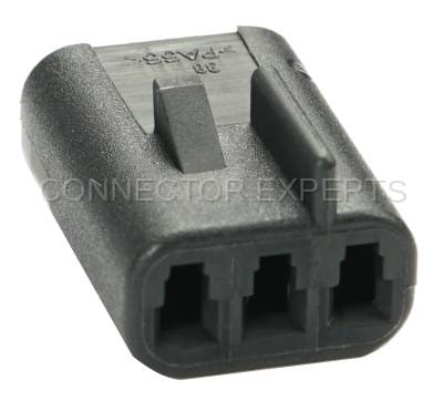 Normal Order - CE3368BK