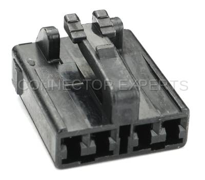 Normal Order - CE4376F