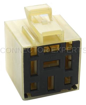 Normal Order - CE9027