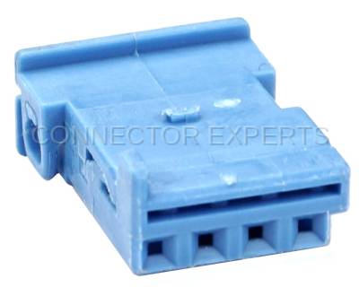Normal Order - CE4125BLUF2