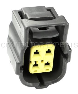 Normal Order - CE4263BF