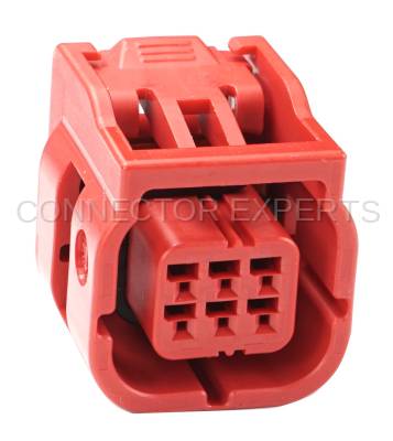 Normal Order - CE6309F
