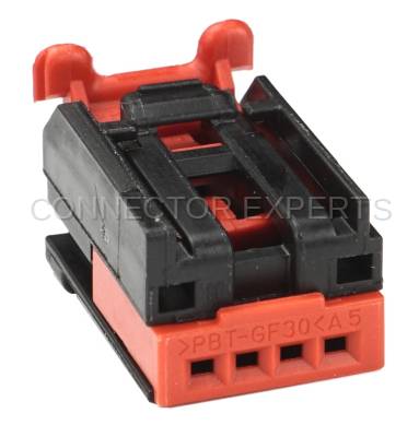 Normal Order - CE4268C