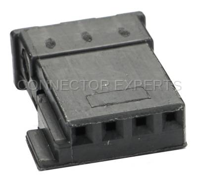 Normal Order - CE4125BK1