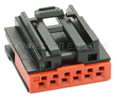 Normal Order - CE6198B