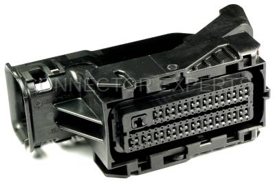Special Order  - Engine Control Module