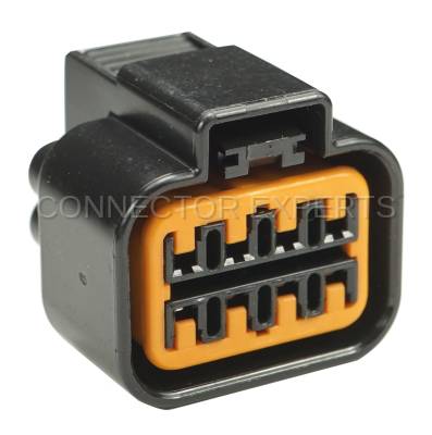 Normal Order - Inline Junction Connector