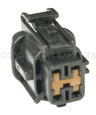Normal Order - CE4155AF