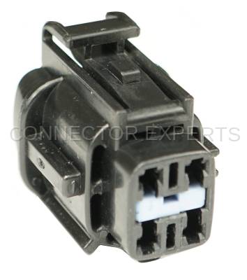 Normal Order - CE4155BF