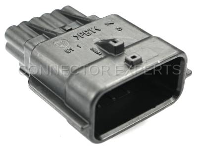 Normal Order - Inline Junction Connector