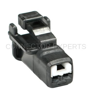 Normal Order - Hood Lock Switch