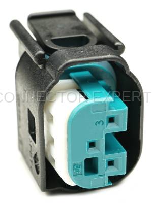 Normal Order - Parking Aid Sensor - Front