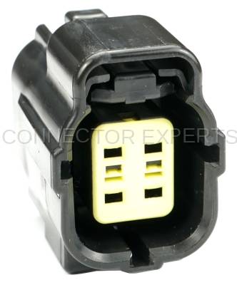 Normal Order - CE4016FA