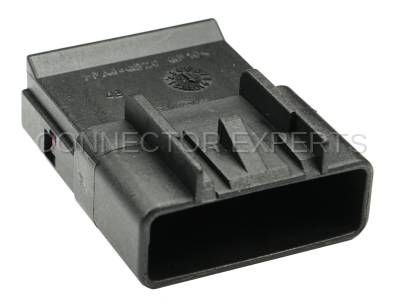 Normal Order - CE6035M