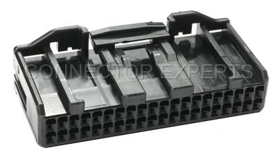 Special Order  - CET4021