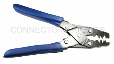 Normal Order - Terminal & Seal Crimper 24-14 AWG